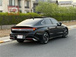 هیوندای سۆناتا